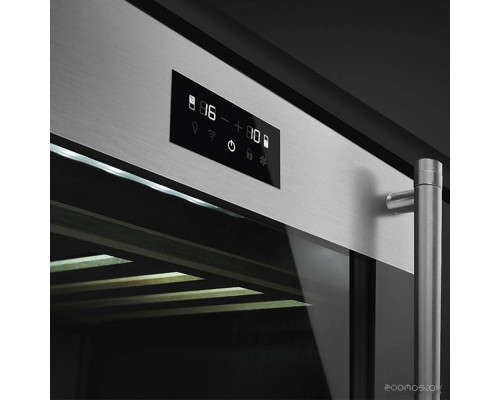 Smeg CVI338LX3