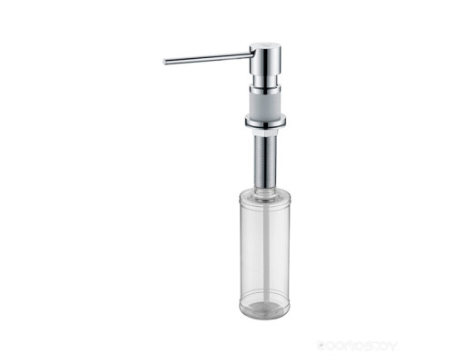 Paulmark Kraft D003-431 белый матовый