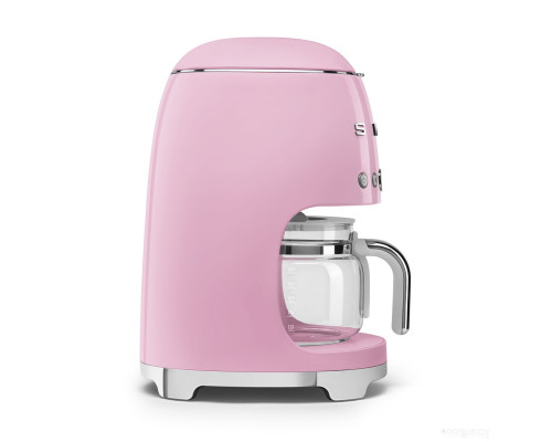 Кофеварка Smeg DCF02PKEU