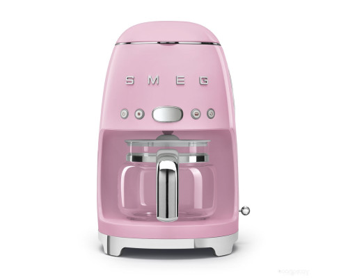 Кофеварка Smeg DCF02PKEU