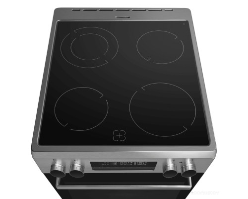 Maunfeld MEC511CS09TD
