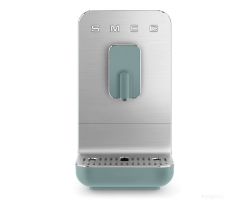 Кофемашина Smeg BCC01EGMEU
