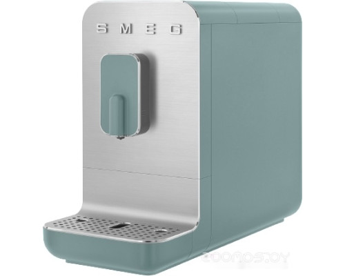 Кофемашина Smeg BCC01EGMEU