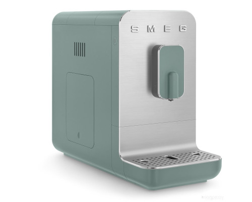 Кофемашина Smeg BCC01EGMEU