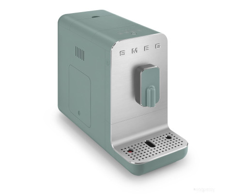Кофемашина Smeg BCC01EGMEU
