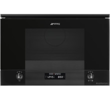 Микроволновая печь Smeg MP122B3