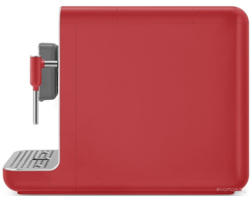 Кофемашина Smeg BCC02RDMEU