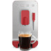 Кофемашина Smeg BCC02RDMEU
