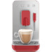 Кофемашина Smeg BCC02RDMEU