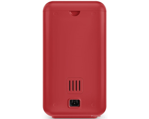 Кофемашина Smeg BCC02RDMEU