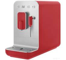 Кофемашина Smeg BCC02RDMEU