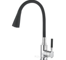Ledeme L4199-2 (хром/черный)