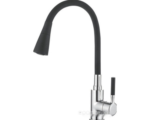 Ledeme L4199-2 (хром/черный)