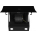 Кухонная вытяжка Weissgauff Merga 60 BL Sensor