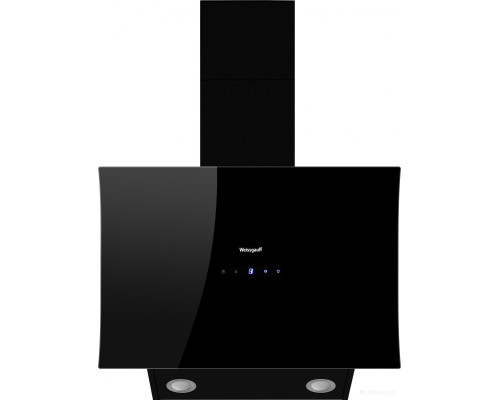 Кухонная вытяжка Weissgauff Merga 60 BL Sensor