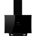 Кухонная вытяжка Weissgauff Merga 60 BL Sensor