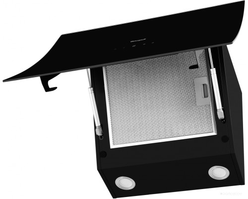 Кухонная вытяжка Weissgauff Merga 60 BL Sensor