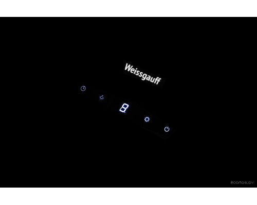 Кухонная вытяжка Weissgauff Merga 60 BL Sensor