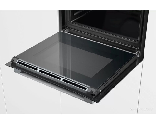 Духовой шкаф Bosch HBG675BB1