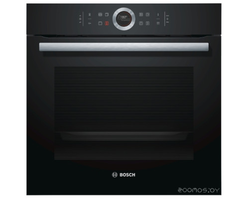 Духовой шкаф Bosch HBG675BB1