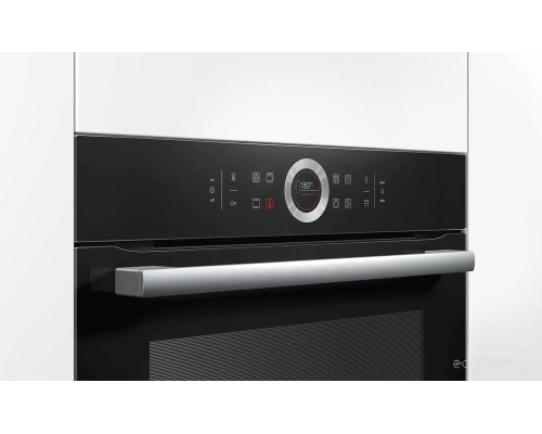 Духовой шкаф Bosch HBG675BB1