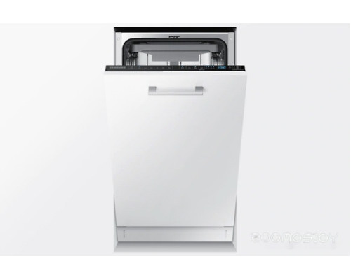 Посудомоечная машина Samsung DW50R4050BB