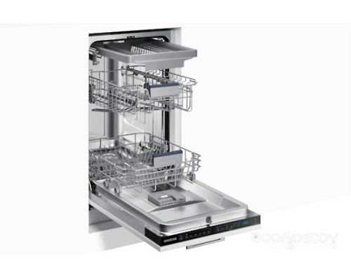 Посудомоечная машина Samsung DW50R4050BB