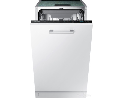 Посудомоечная машина Samsung DW50R4050BB