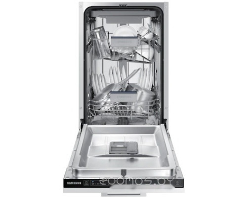 Посудомоечная машина Samsung DW50R4050BB