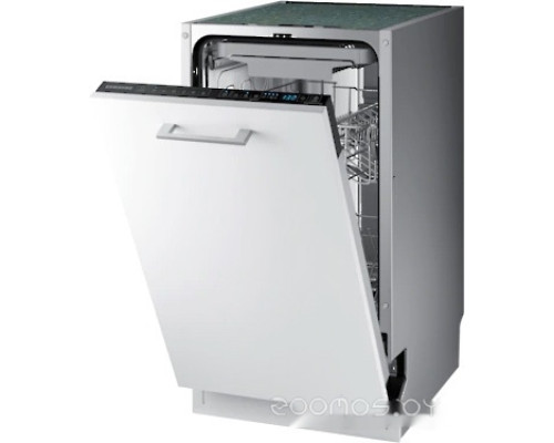Посудомоечная машина Samsung DW50R4050BB