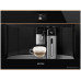 Кофемашина Smeg CMS4604NR