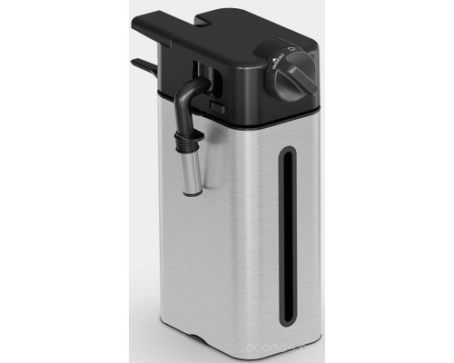 Кофемашина Smeg CMS4604NR