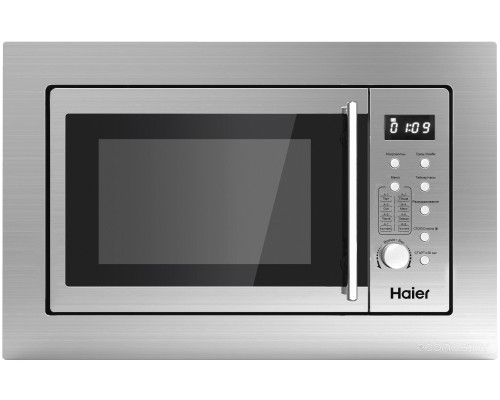Микроволновая печь HAIER HMX-BDG259LX