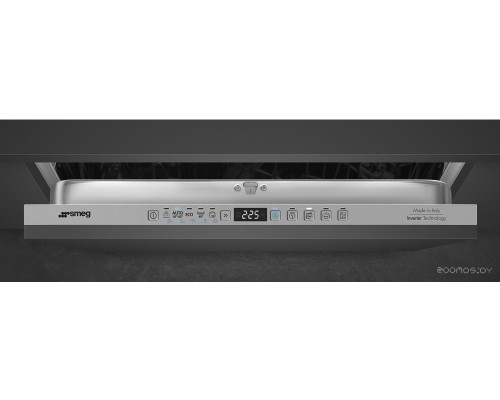 Посудомоечная машина Smeg STL333CL