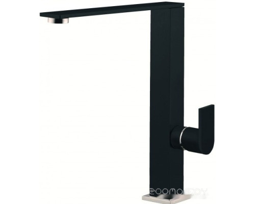 Elleci Flat K86 Black