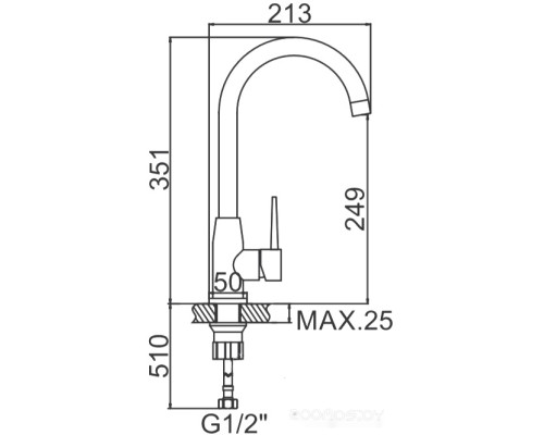 Ledeme L4998-2