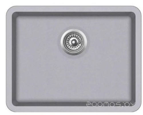 AquaSanita Arca SQA102 202 W alumetallic