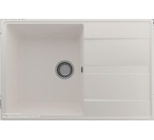 Ulgran Quartz Prima 750-01 (жасмин)