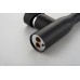Ledeme H98 L4698B (черный матовый)