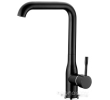 Ledeme H98 L4698B (черный матовый)