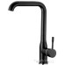 Ledeme H98 L4698B (черный матовый)