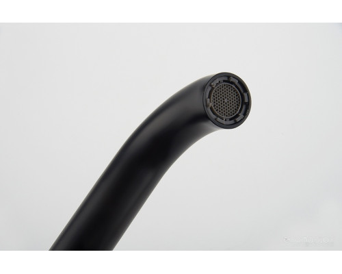 Ledeme H98 L4698B (черный матовый)