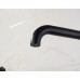 Ledeme H98 L4698B (черный матовый)