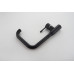 Ledeme H98 L4698B (черный матовый)