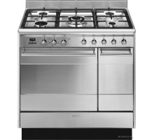 Smeg SUK92MX9-1
