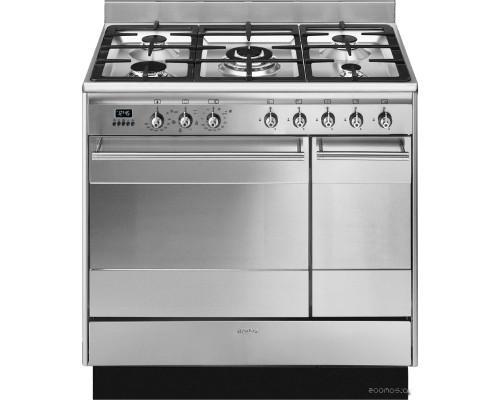 Smeg SUK92MX9-1
