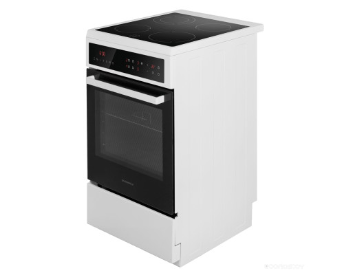 Maunfeld MEC511CW10TD