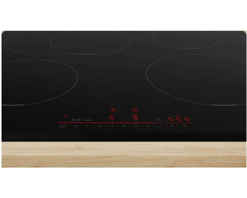 Варочная панель Bosch Serie 6 PIF631HB1E