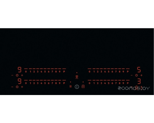 Варочная панель Electrolux EIP8146