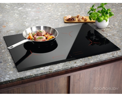 Варочная панель Electrolux EIP8146
